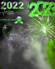 2023 New Year Celebration Hd Background For Editing