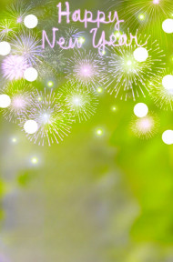 2023 New Year Editing HD Backgrounds Download