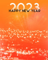 2023 New Year Photos Editing HD Background Download