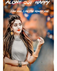 Alone Boy CB PicsArt Editing Girl Background Download