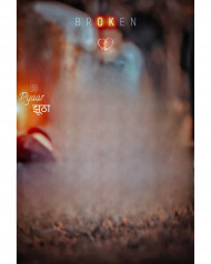 Broken CB Editing Background HD For Snapseed