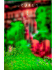 Broken CB Editing Nature Snapseed HD Background