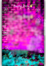 Busy Boy CB PicsArt Editing Background HD Download