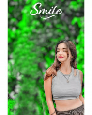 Cb Background With Girl For Snapseed Photo Editing