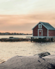 CB Snapseed Photo Editing HD House Background