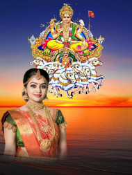 Chhath Puja Special Girls CB Editing HD Background With Girls