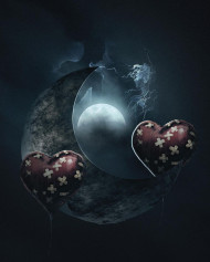 Creative Viral Photo Editing Bakground Full HD