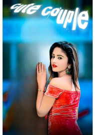 Cute Couple CB PicsArt Photo Editing Background Download