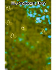 Handsome Boy Snapseed Editing New Background