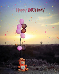 Happy Birthday Trending Picsart Background HD Download Images NEw