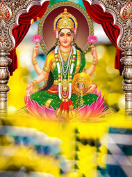 Happy Lakshmi Puja Deepawali Snapseed Background