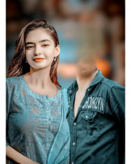 Head Cut Boy With Girl PicsArt Editing Background