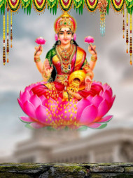 Latest Happy Lakshmi Puja Diwali CB Photoshop Editing