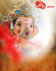 Lord Ganesh Ji Ganpati Bappa CB Editing Backgrounds For Picsart