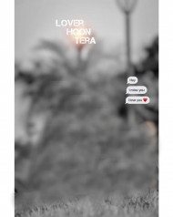 Lover Hu Tera Broken Heart Cb Background PicsArt