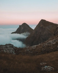 Mountain Trending Bakground Download For Photo editing