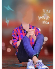 Nam To Suna Hi Hoga Cb Background Face Cut