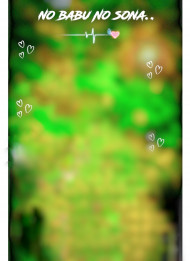 No babu no sona CB PicsArt Editing Background Full HD