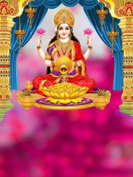 Photoshop Cb Lakshmi Puja Deepawali Editing Background