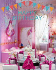 PicsArt Birthday Photo Editing New Background Full HD