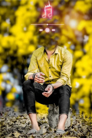 PicsArt CB Photo Editing Boy Without Head Background