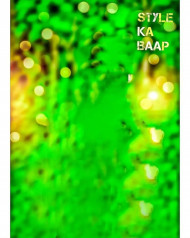 PicsArt Photo Editing Green Nature Background