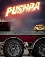 Pushpa Snapseed Background Full HD For Photo Editing