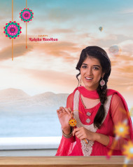 Raksha Bandhan CB PicsArt Editing HD Background With Sister