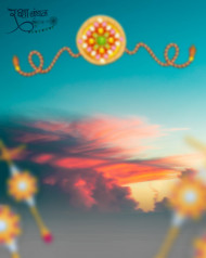 Rakshabandhan CB PicsArt Editing HD Background Download