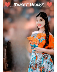 Sewwt Heart CB PicsArt Editing Girl Background Full HD