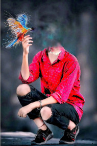 Sitting CB Editing Without Head Snapseed Background