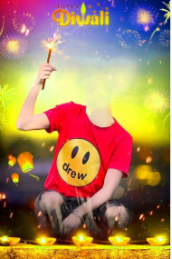 Snapseed CB Sitting Boy Facecut New Background Download