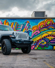 Snapseed New Jeep Editing New Background Download HD