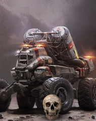 Snapseed Skull Editing New Background Download HD